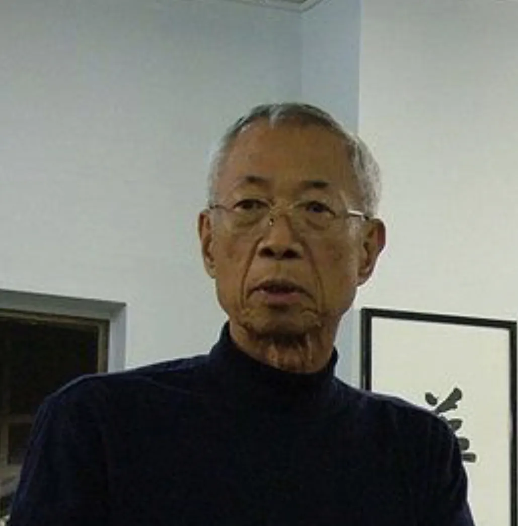 Chu Shong Tin in seiner Schule in Hongkong. Foto: Gunnar945, Lizenz CC BY-SA 4.0, verkleinert