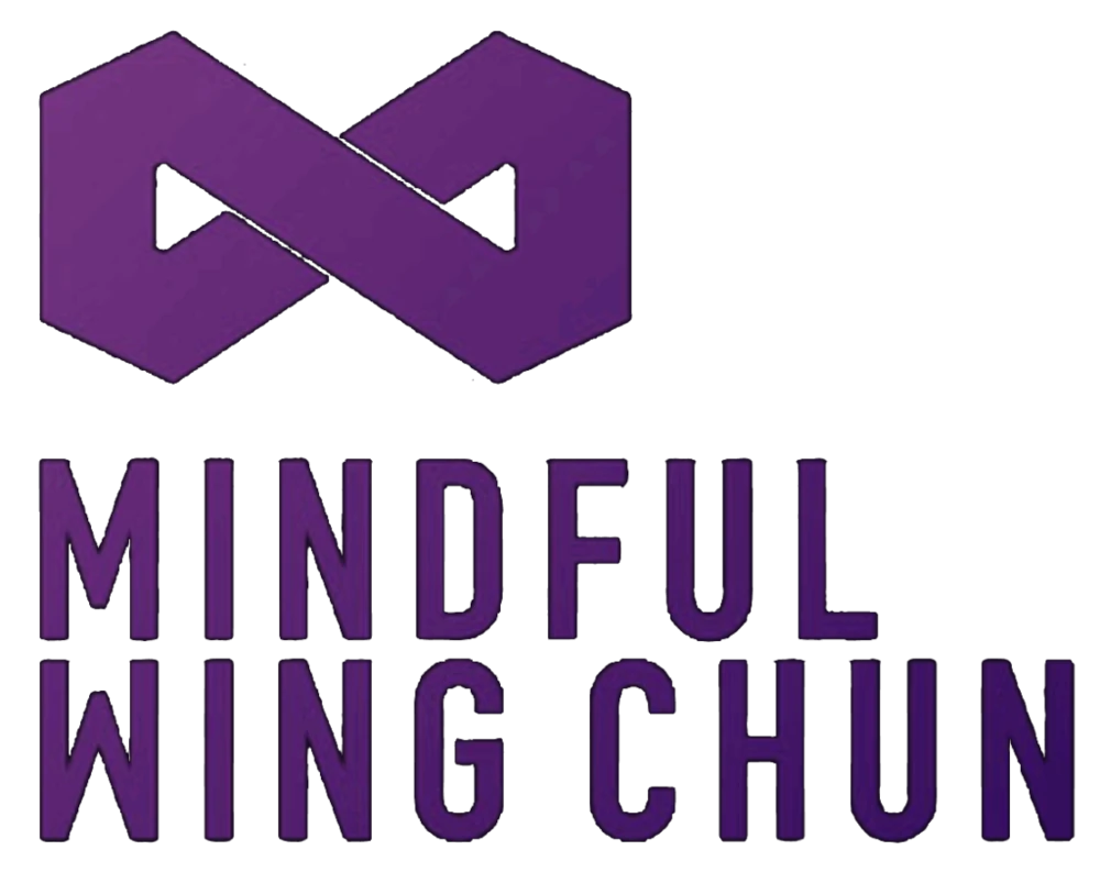 Mindful Wing Chun Logo